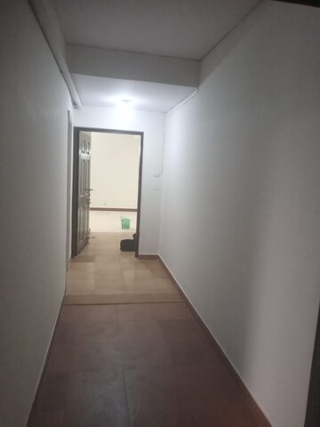 Building Lobby in 3 BHK Apartment at Assotech Springfields, Zeta I Greater Noida – for Rent