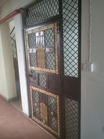 Balcony in 3 BHK Apartment at Assotech Springfields, Zeta I Greater Noida – for Rent