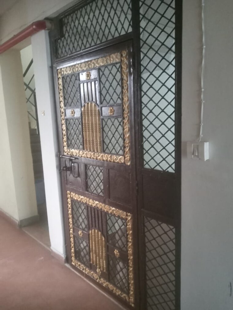 Balcony, assotech-springfields 3 Bedroom 2054 Sq.Ft. Apartment In Zeta I Greater Noida Greater Noida 9182929