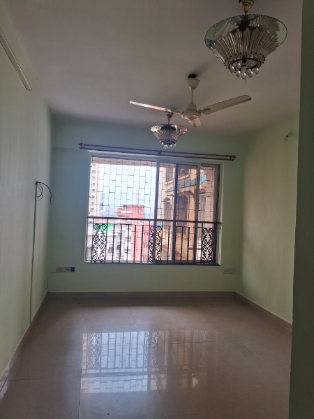 2 BHK 600 Sq.Ft. Apartment in Dosti Lotus