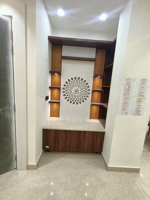 Furnished Amenities in 3 BHK Builder Floor at BP Homes, Sector 85 – for Sale