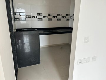 Kitchen in 3 BHK Apartment at Godrej Boulevard, Manjari – for Rent