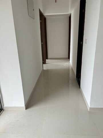 Building Lobby in 3 BHK Apartment at Godrej Boulevard, Manjari – for Rent