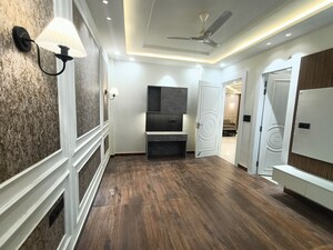 Kitchen in 3 BHK Builder Floor at BP Homes, Sector 85 – for Sale