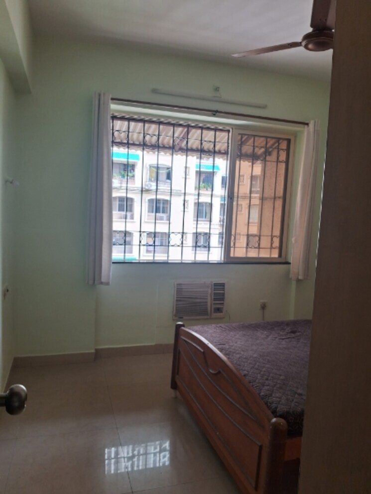 Bedroom, dosti-lotus 2 Bedroom 600 Sq.Ft. Apartment In Wadala Mumbai 9182944