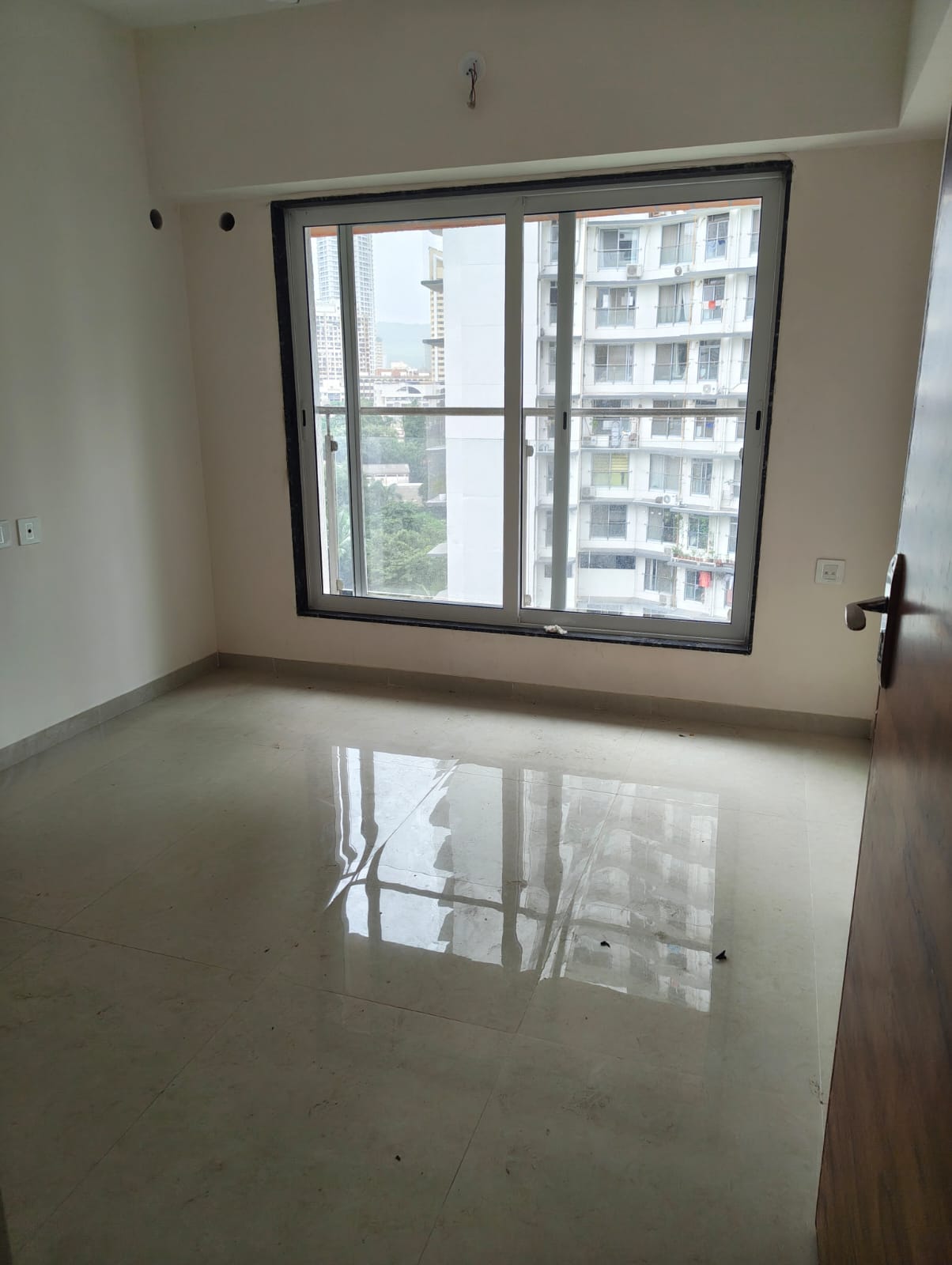 1 BHK + Pooja Room 485 Sq.Ft. Apartment in Madhuban Shiv Dham Complex