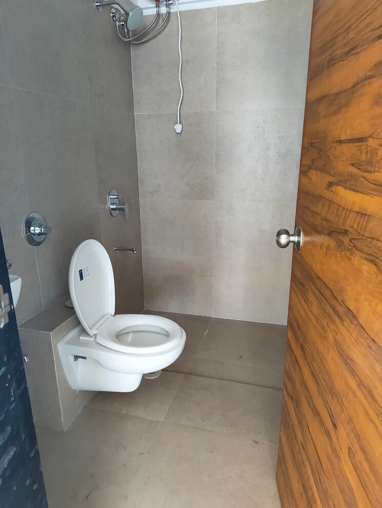 Bathroom, madhuban-shiv-dham-complex 1 Bedroom 485 Sq.Ft. Apartment In Malad East Mumbai 9182942