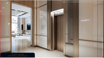  3 BHK Apartment at TREVOC Royal Residences, Sector 56 – for Sale