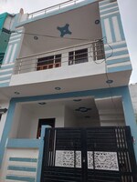 2 BHK + Extra Room 1000 Sq.Ft. Villa in Star Property 