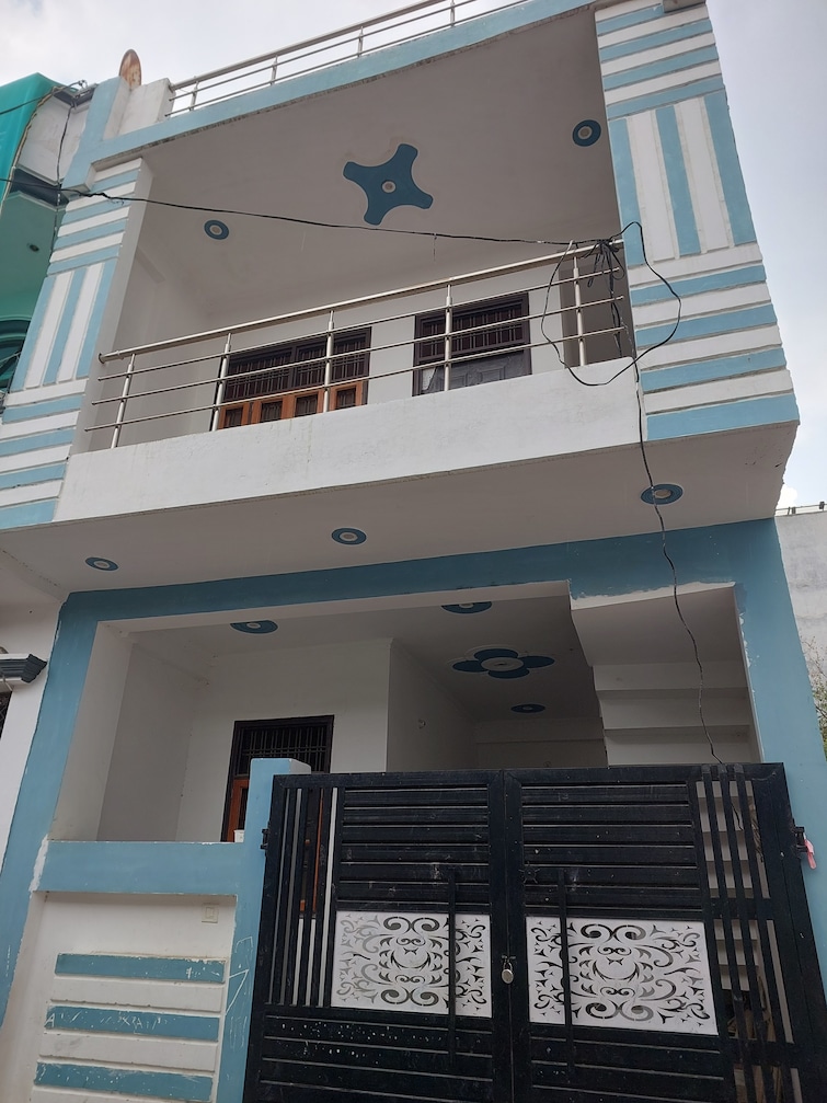 Cover Image, indira nagar 2 Bedroom 1000 Sq.Ft. Villa In Indira Nagar Lucknow 9182966