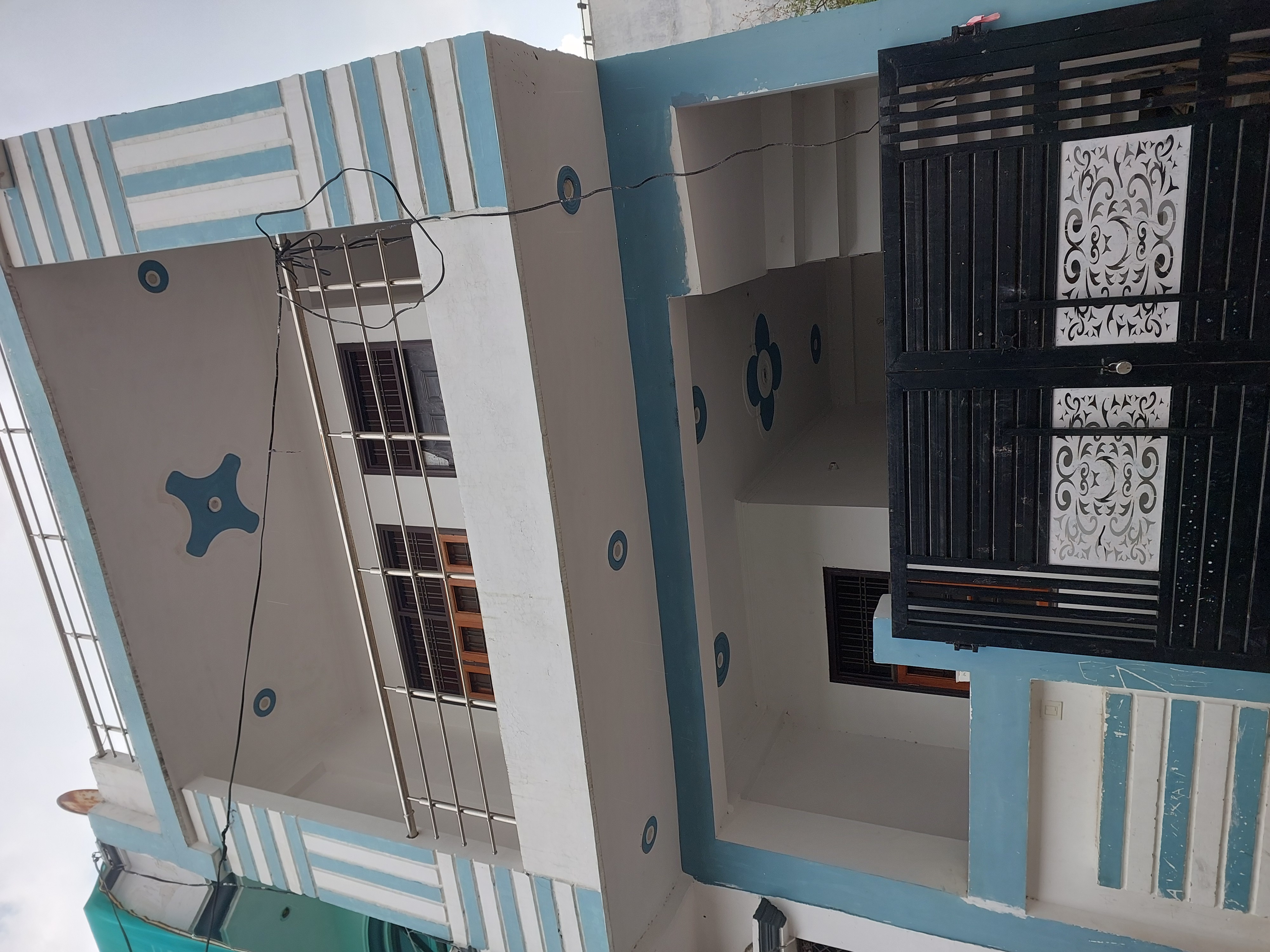 2 BHK + Extra Room Villa For Rent in Star Property 