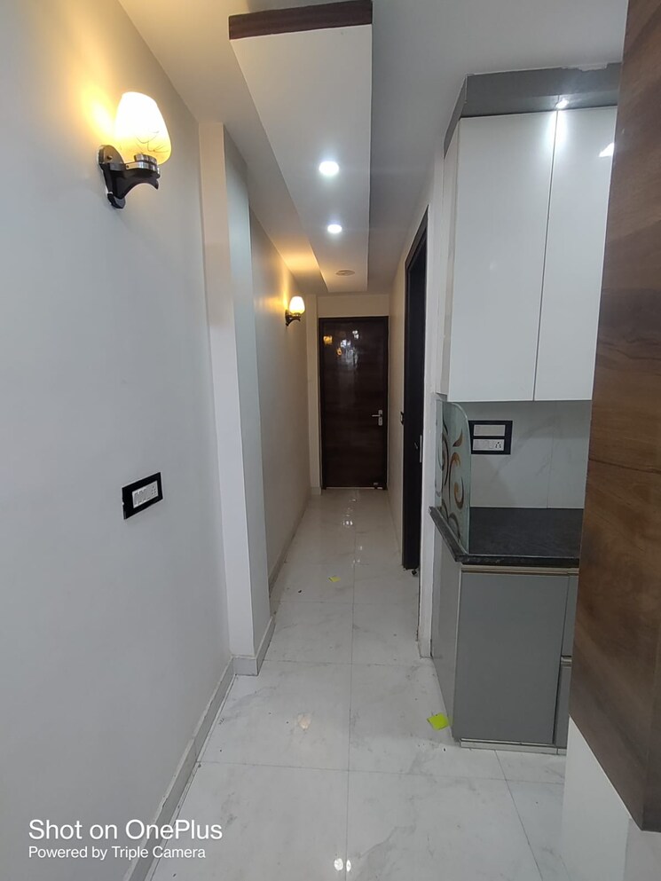 undefined, dwarka mor 2 Bedroom 630 Sq.Ft. Builder Floor In Dwarka Mor Delhi 9182957