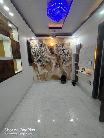 2 BHK Builder Floor For Rent in Dwarka Mor