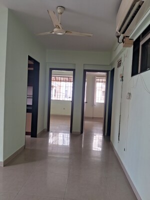 Building Lobby in 2 BHK Apartment at Dosti Lotus, Wadala – for Sale