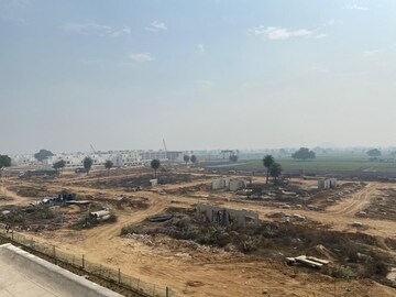 Plot Area in  Plot at Central Park 3 Flower Valley, Sohna Sector 33 – for Sale