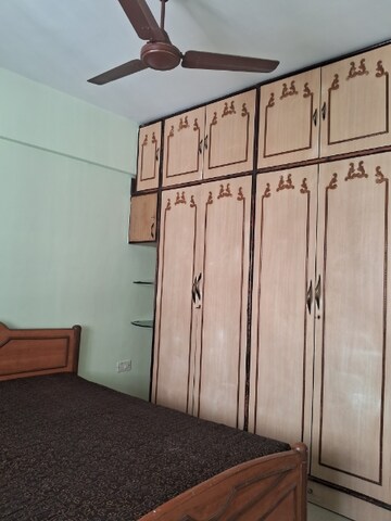Bedroom in 2 BHK Apartment at Dosti Lotus, Wadala – for Sale