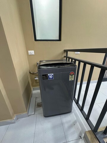 Furnished Amenities in 1 BHK Apartment at FAOA, Sector 53 – for Rent