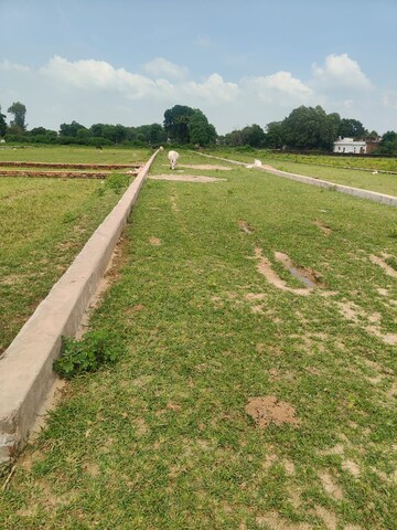  Plot – Garden View at Balaji Residency, Kamta - for Sale