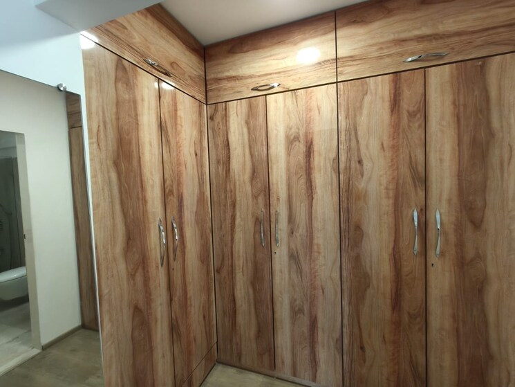 Bedroom, adani-ten-bkc 3 Bedroom 1232 Sq.Ft. Apartment In Bandra East Mumbai 9183001