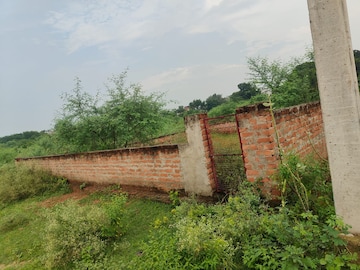 Plot Area in  Plot at Balaji Residency, Kamta – for Sale