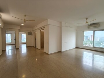 Room in 3 BHK Apartment at Adani Ten BKC, Bandra East – for Rent