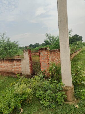  Plot – Garden View at Balaji Residency, Kamta - for Sale