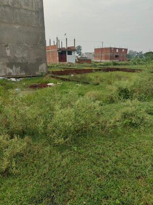  Plot – Garden View at Balaji Residency, Kamta - for Sale