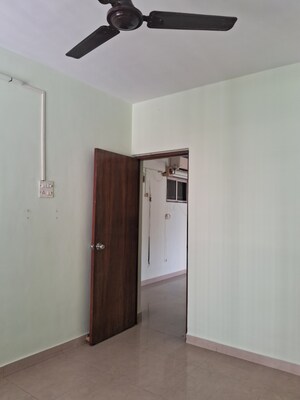 Bedroom in 2 BHK Apartment at Dosti Lotus, Wadala – for Sale