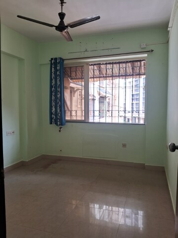 Bedroom in 2 BHK Apartment at Dosti Lotus, Wadala – for Sale