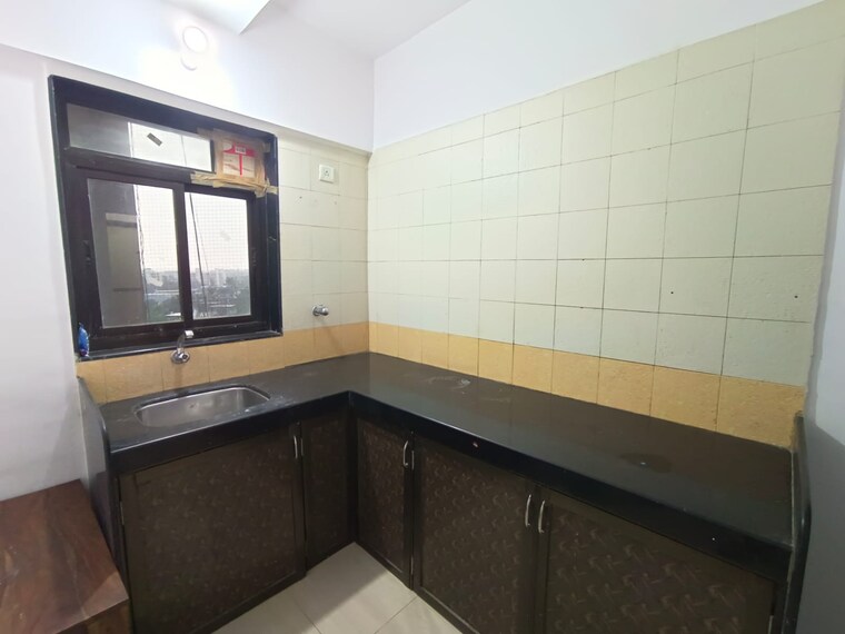 Kitchen, radhika-residency-tilak-nagar 2 Bedroom 936 Sq.Ft. Apartment In Tilak Nagar Mumbai 9182972
