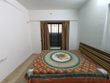 Bedroom in 2 BHK Apartment at Radhika Residency Tilak Nagar, Tilak Nagar – for Rent