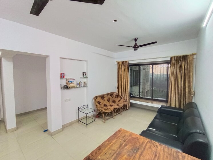 Living Room, radhika-residency-tilak-nagar 2 Bedroom 936 Sq.Ft. Apartment In Tilak Nagar Mumbai 9182972