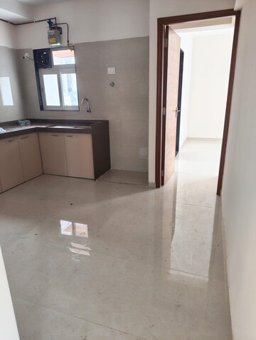 Bathroom in 2 BHK Apartment at Madhuban Shiv Dham Complex, Malad East – for Rent