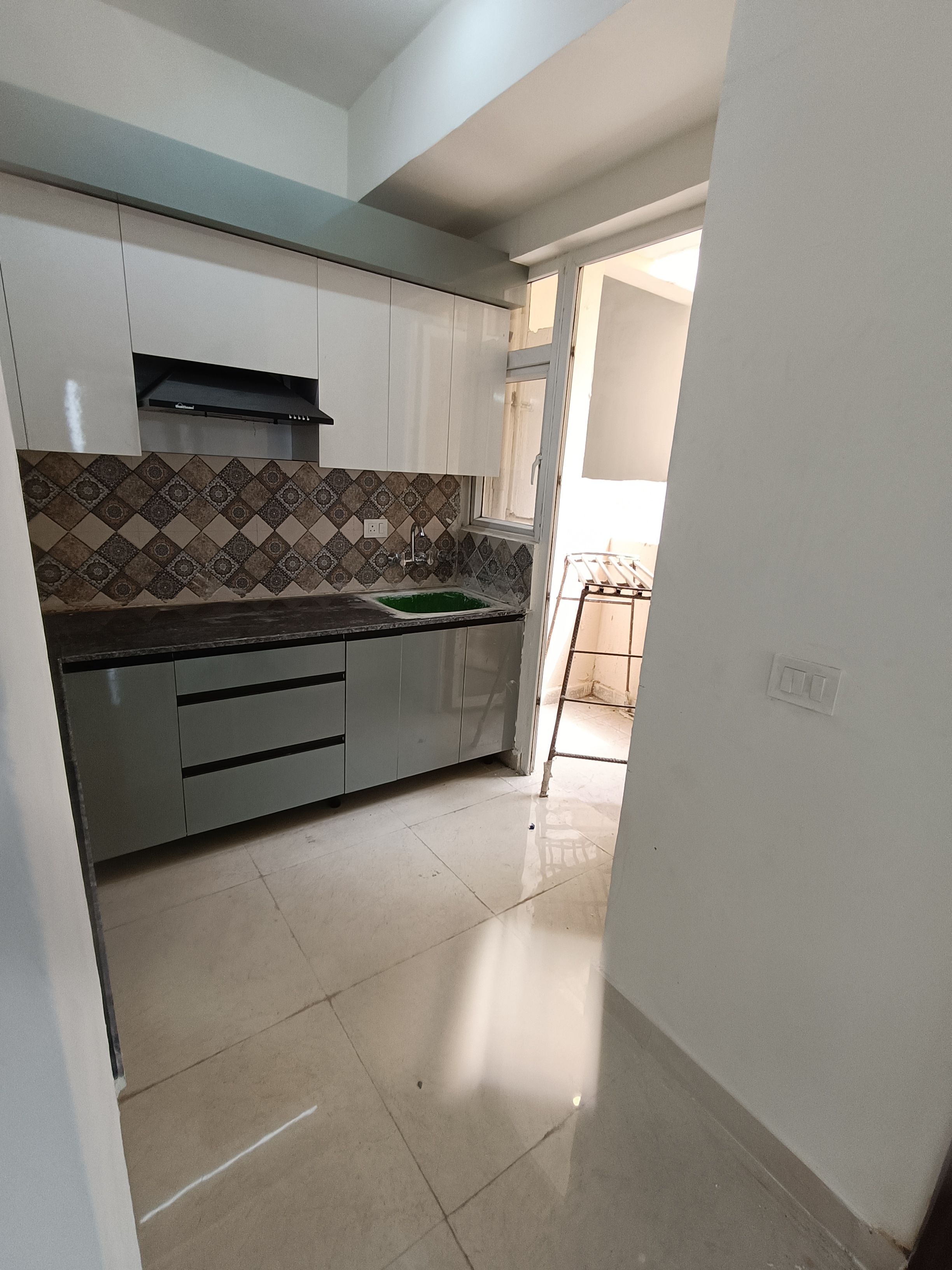 2 BHK Apartment For Rent in Signature Global Prime