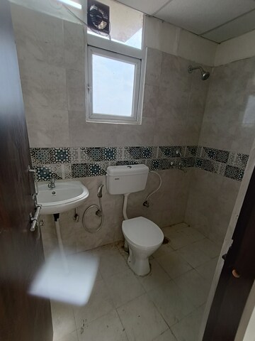 Bathroom in 2 BHK Apartment at Signature Global Prime, Sector 63a – for Rent