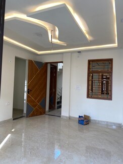 3 BHK + Extra Room Independent House For Sale in Arsha Madhav Greens