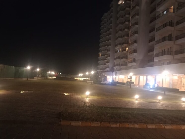 Exterior View, ashiana-mulberry 3 Bedroom 1730 Sq.Ft. Apartment In Sohna Sector 2 Gurgaon 9183020