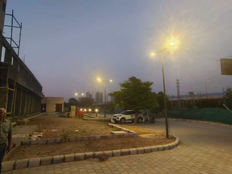 Exterior View, ashiana-mulberry 3 Bedroom 1730 Sq.Ft. Apartment In Sohna Sector 2 Gurgaon 9183020