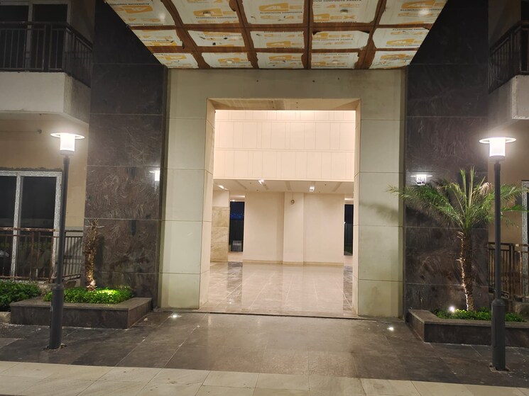 Exterior View, ashiana-mulberry 3 Bedroom 1730 Sq.Ft. Apartment In Sohna Sector 2 Gurgaon 9183020