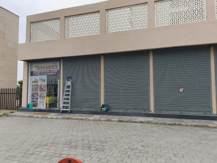 Exterior View, ashiana-mulberry 3 Bedroom 1730 Sq.Ft. Apartment In Sohna Sector 2 Gurgaon 9183020