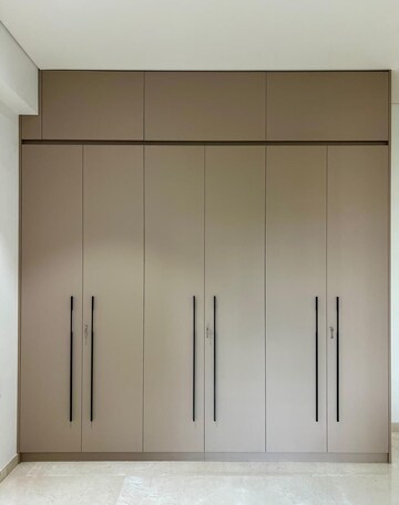 3 BHK Apartment For Rent in Adani Ten BKC, Bandra East
