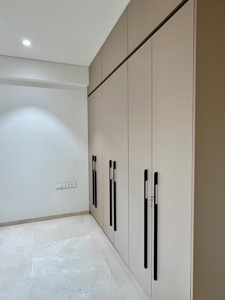 Room, adani-ten-bkc 3 Bedroom 1217 Sq.Ft. Apartment In Bandra East Mumbai 9183034