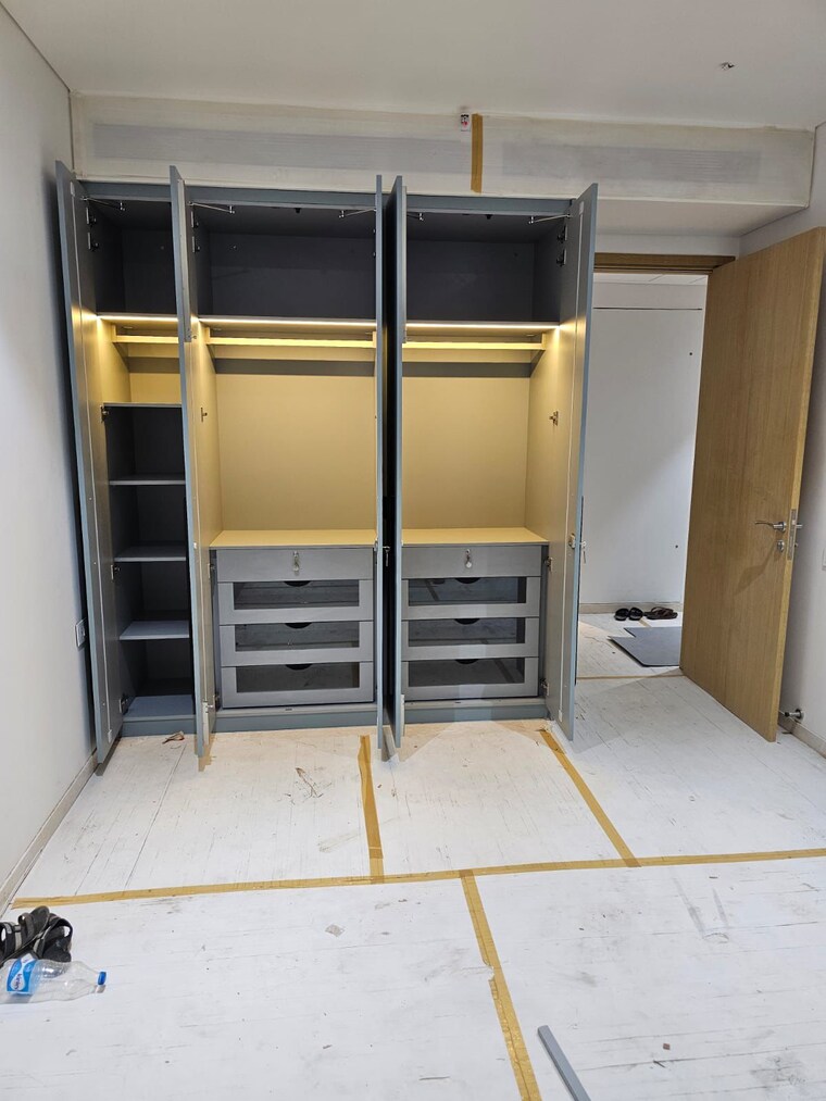 undefined, adani-ten-bkc 3 Bedroom 1217 Sq.Ft. Apartment In Bandra East Mumbai 9183034