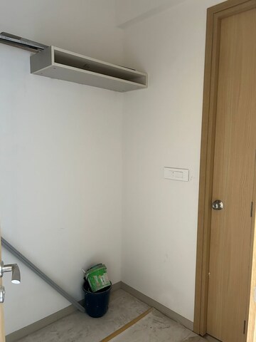 Room in 3 BHK Apartment at Adani Ten BKC, Bandra East – for Rent