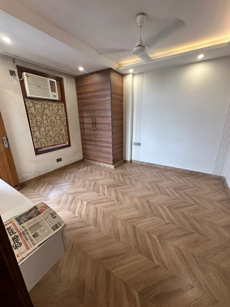 Bedroom, jangpura 3 Bedroom 900 Sq.Ft. Builder Floor In Jangpura Delhi 9183042