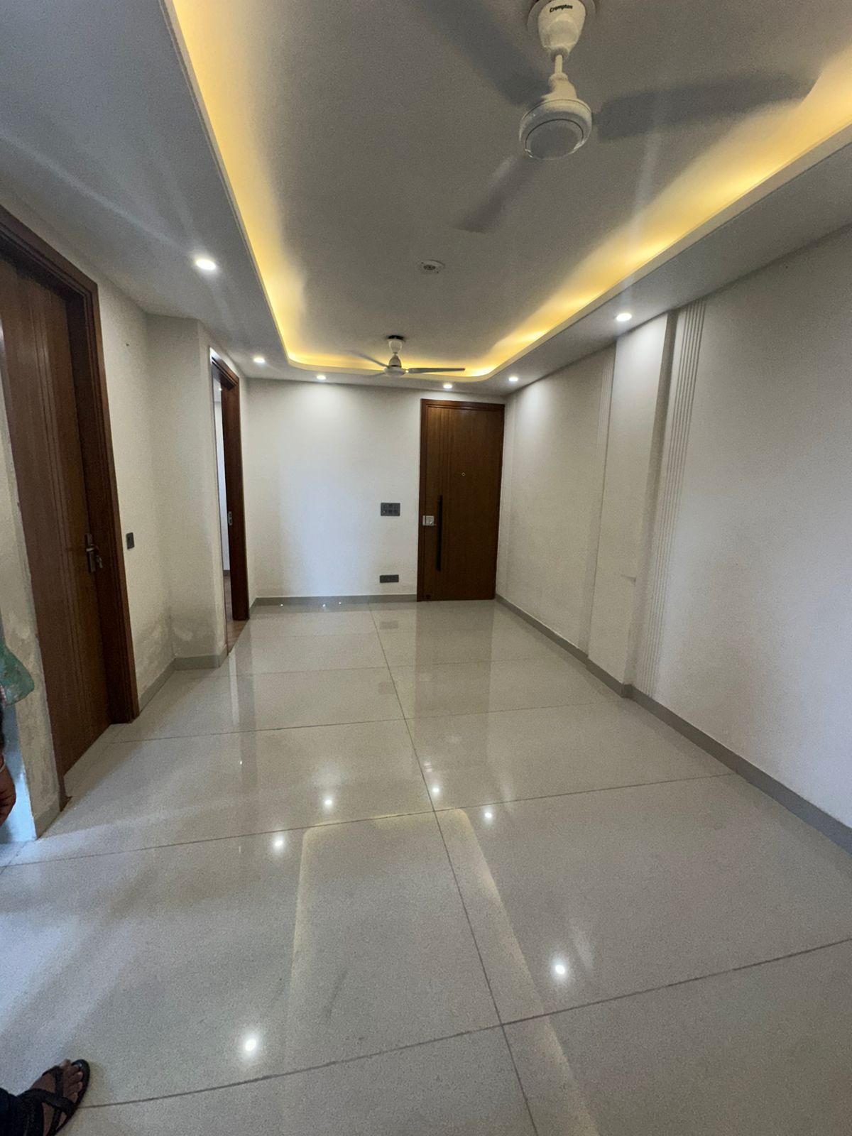 3 BHK Builder Floor For Sale in Bhogal