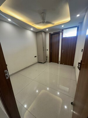 Kitchen in 3 BHK Builder Floor at Jangpura – for Sale