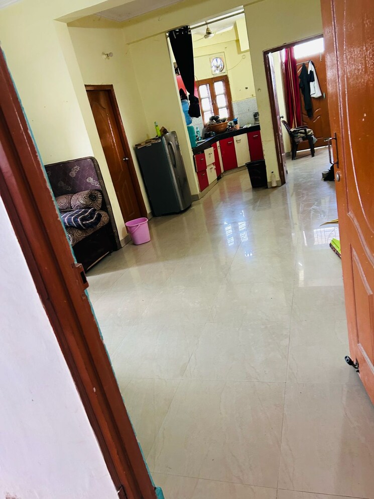 Balcony, sri-ram-gold-line-residency 3 Bedroom 1540 Sq.Ft. Apartment In Faizabad Road Lucknow 9183048