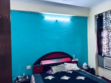 Furnished Amenities in 3 BHK Apartment at Sri Ram Gold Line Residency, Faizabad Road – for Rent