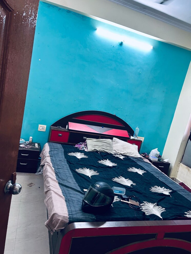  Parking, sri-ram-gold-line-residency 3 Bedroom 1540 Sq.Ft. Apartment In Faizabad Road Lucknow 9183048